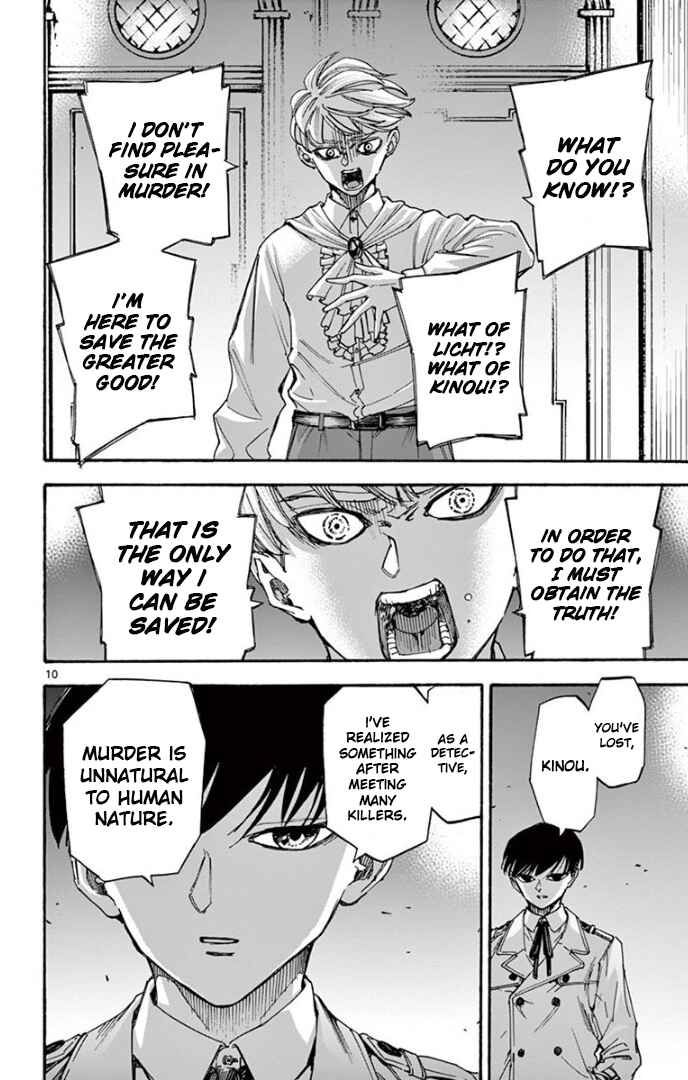 Chapter 78 - Page 10