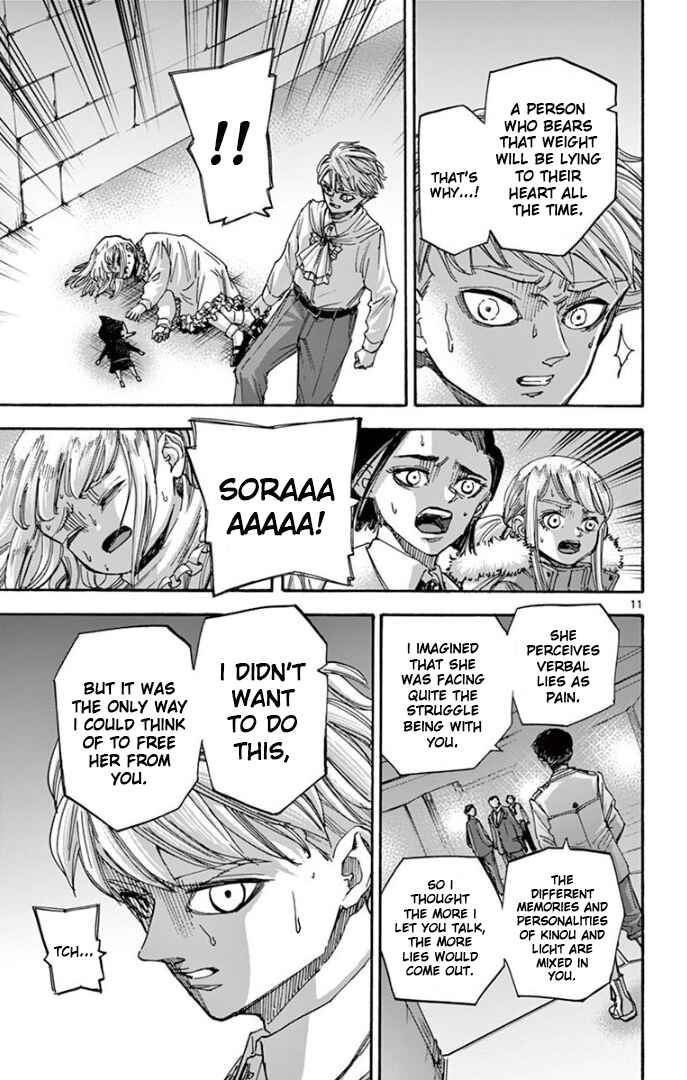 Chapter 78 - Page 11