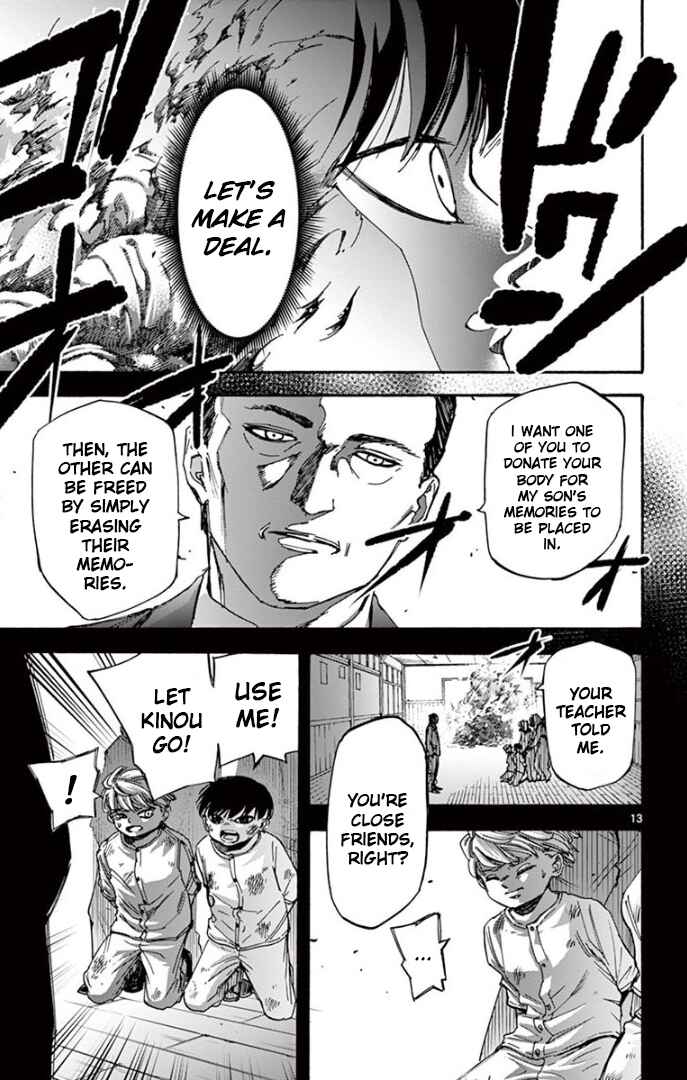 Chapter 78 - Page 13