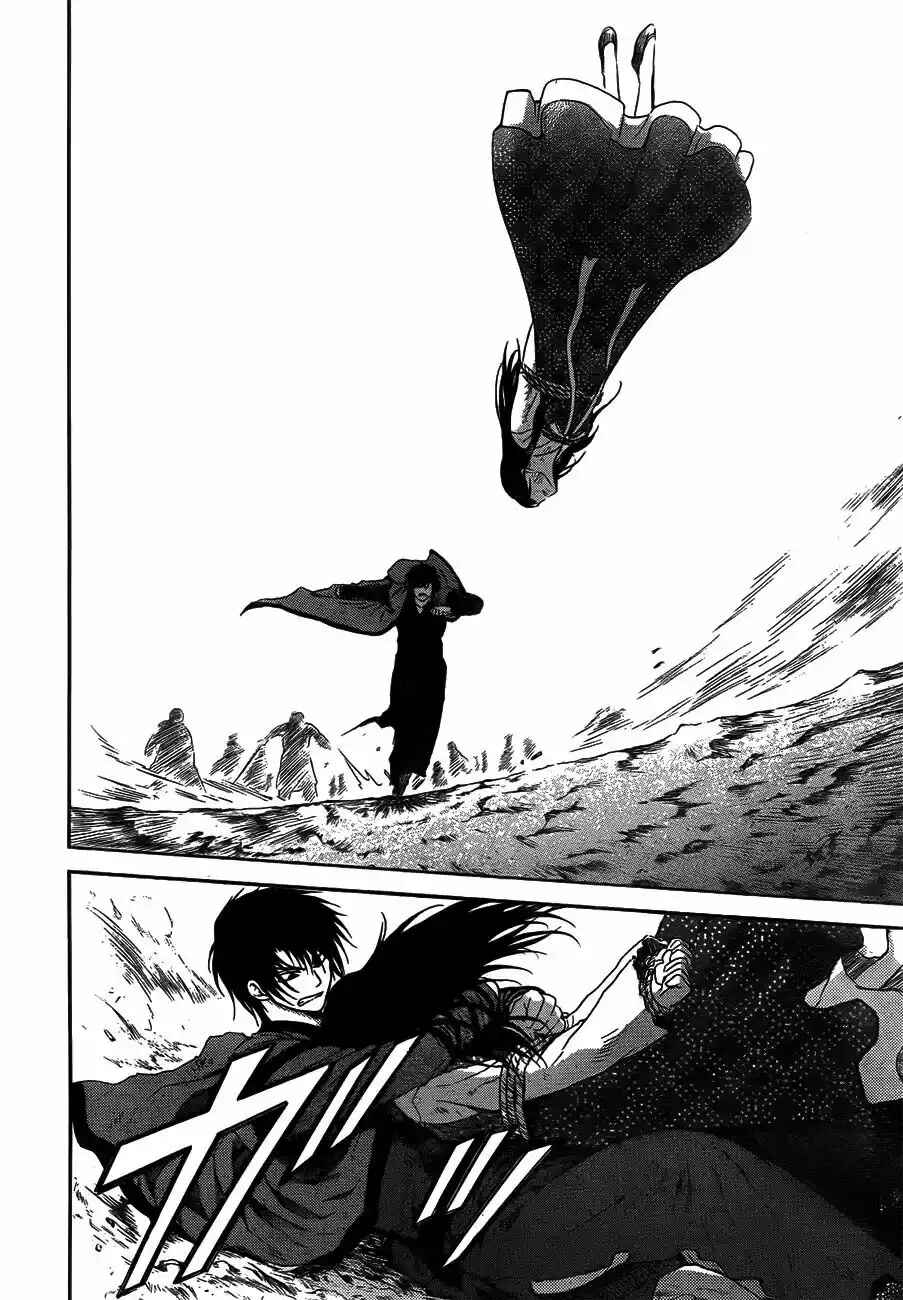 Chapter 120 - Page 27