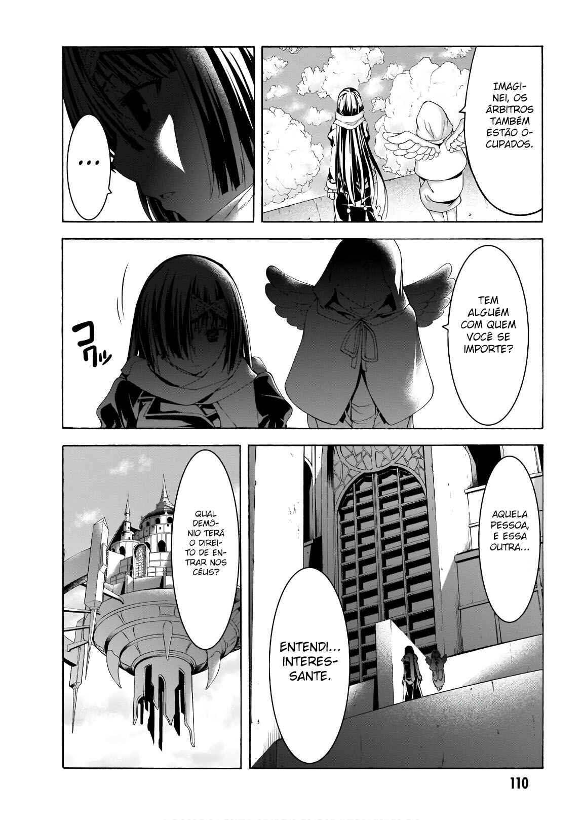 Chapter 95 - Page 14