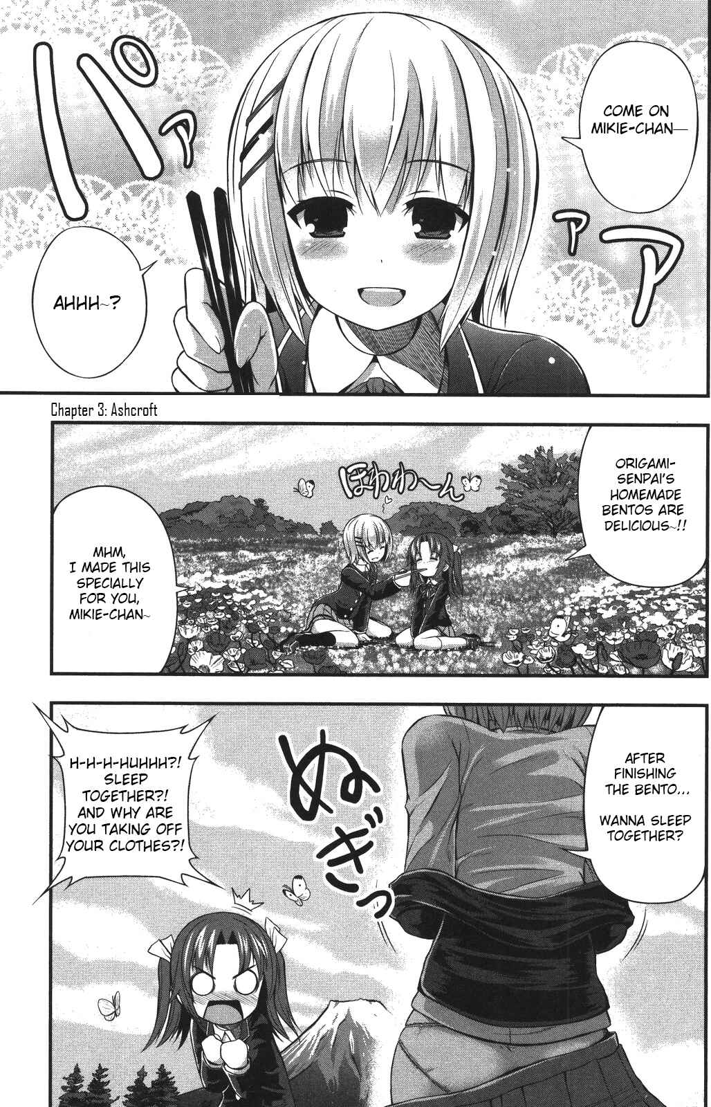 Chapter 3 - Page 1
