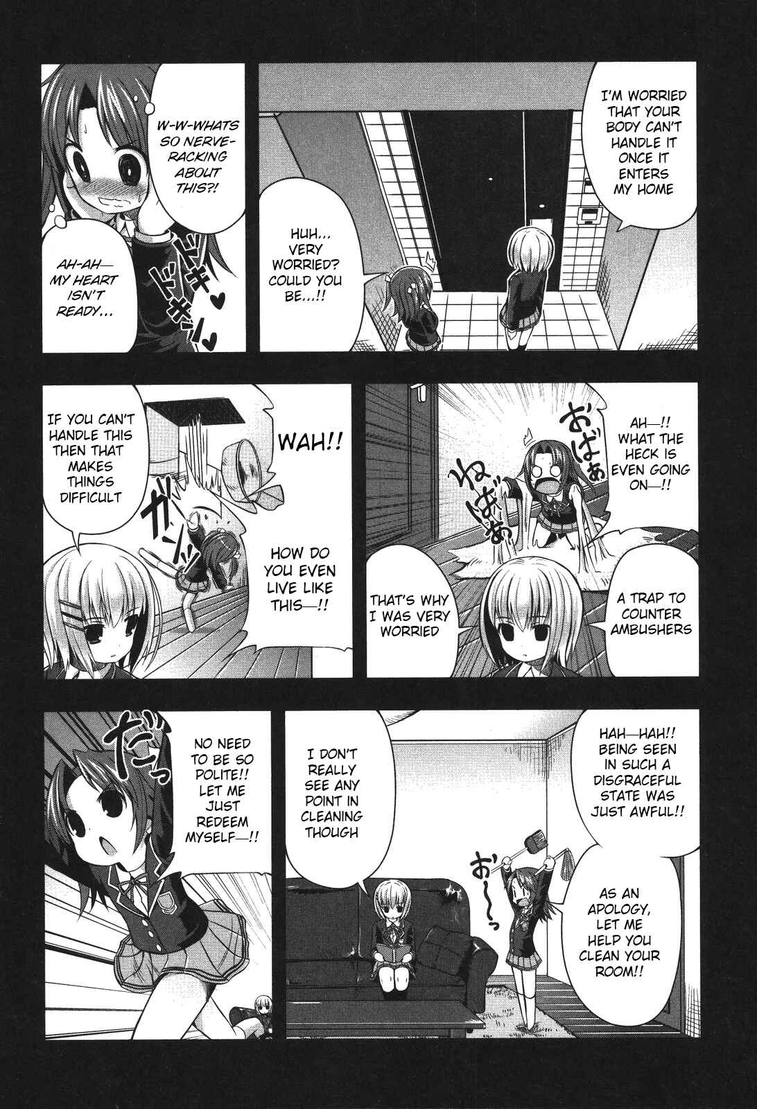 Chapter 3 - Page 4