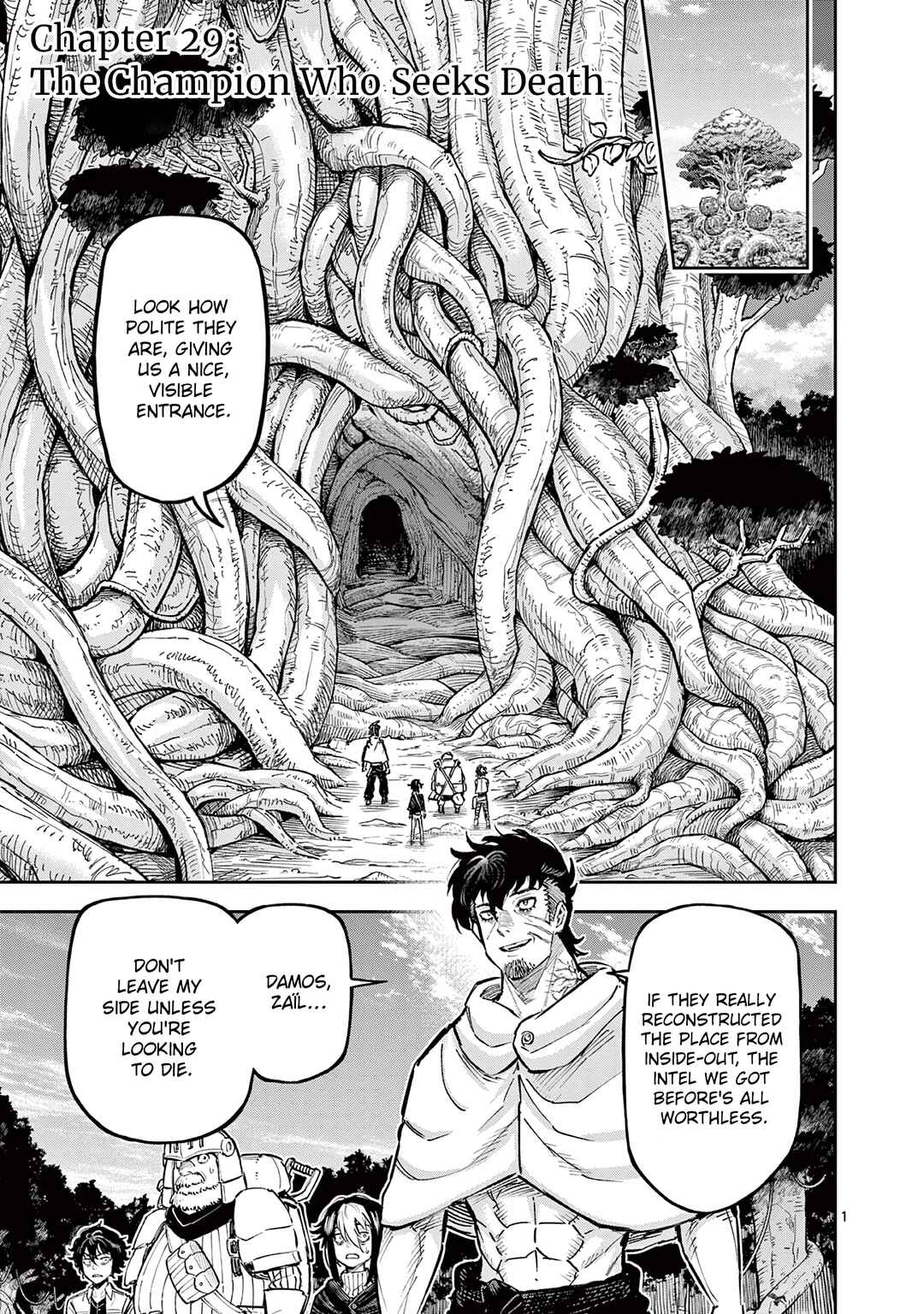 Chapter 29 - Page 1