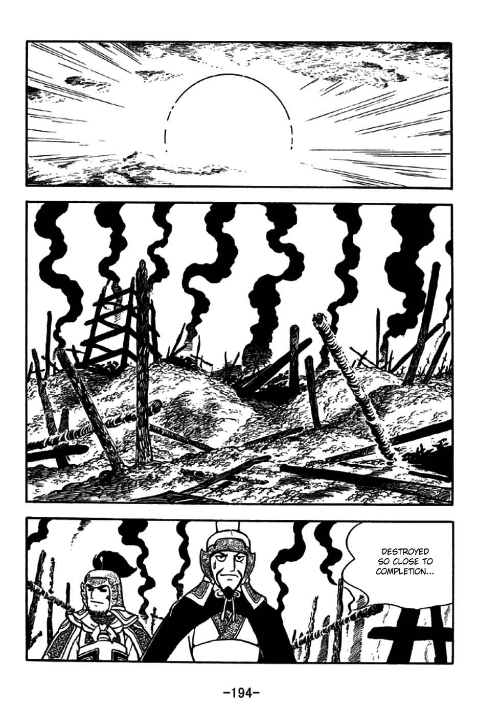 Chapter 192 - Page 11