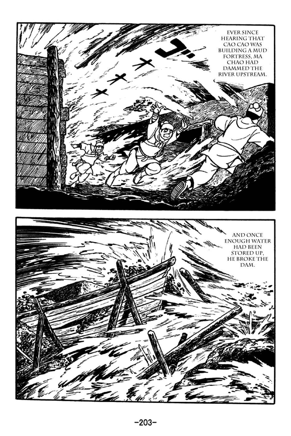 Chapter 192 - Page 20