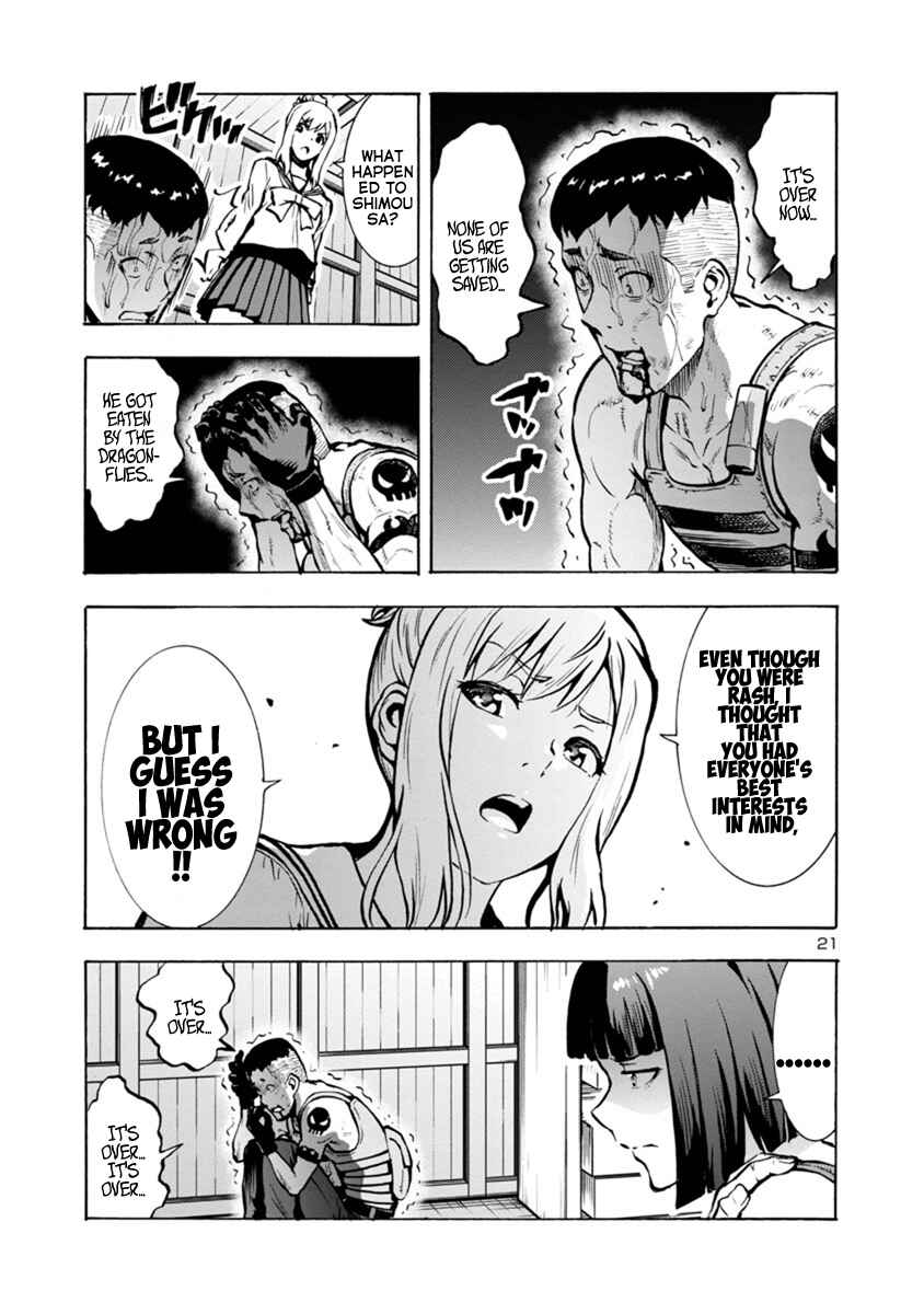 Chapter 22.2 - Page 20