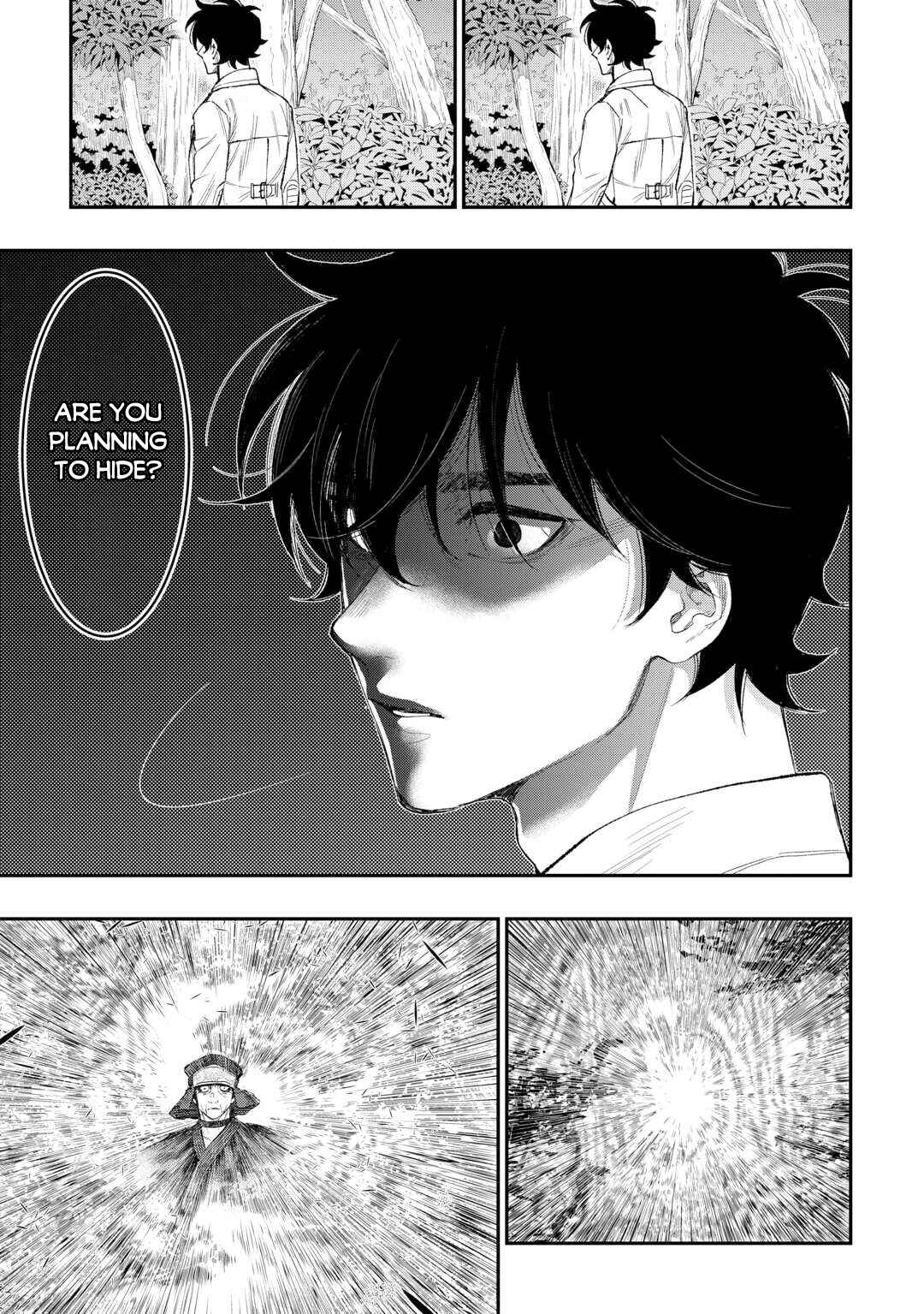 Chapter 122 - Page 14