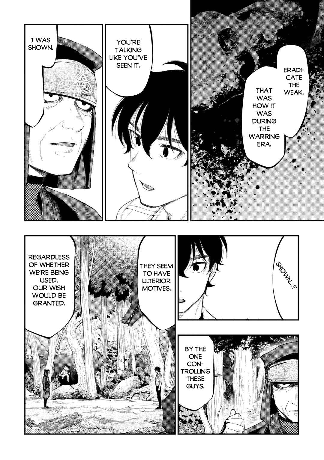 Chapter 122 - Page 9