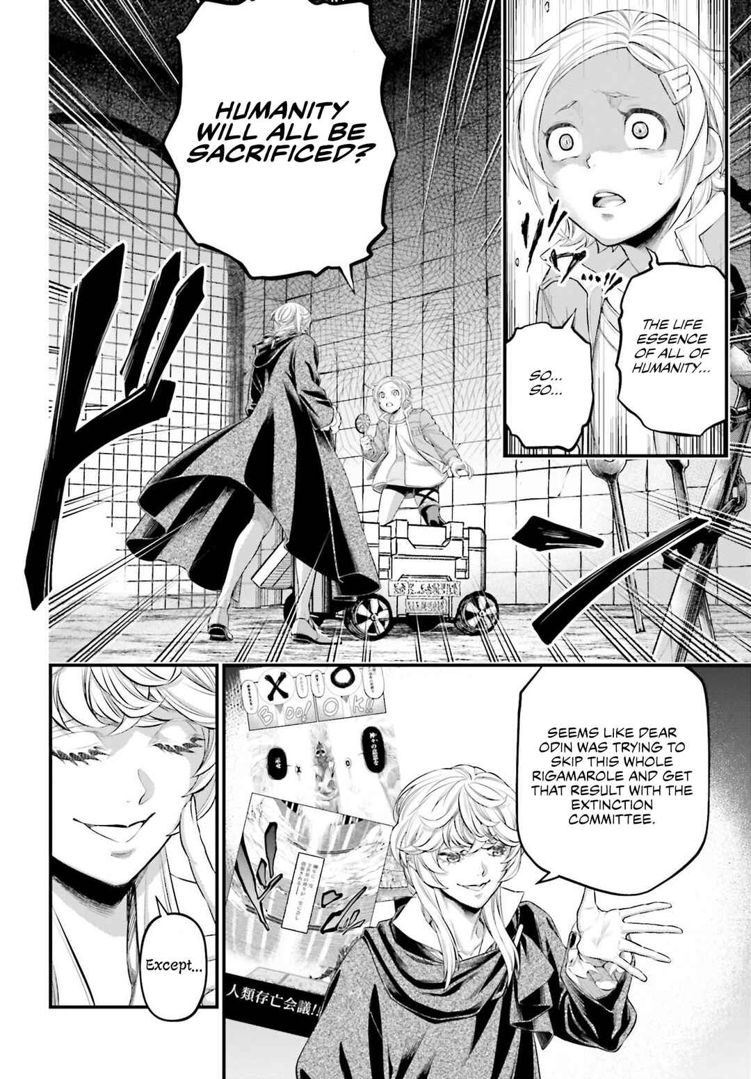 Chapter 98 - Page 11