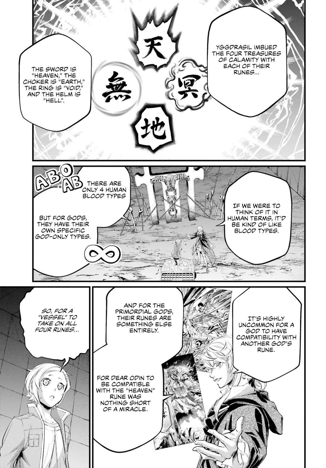 Chapter 98 - Page 14