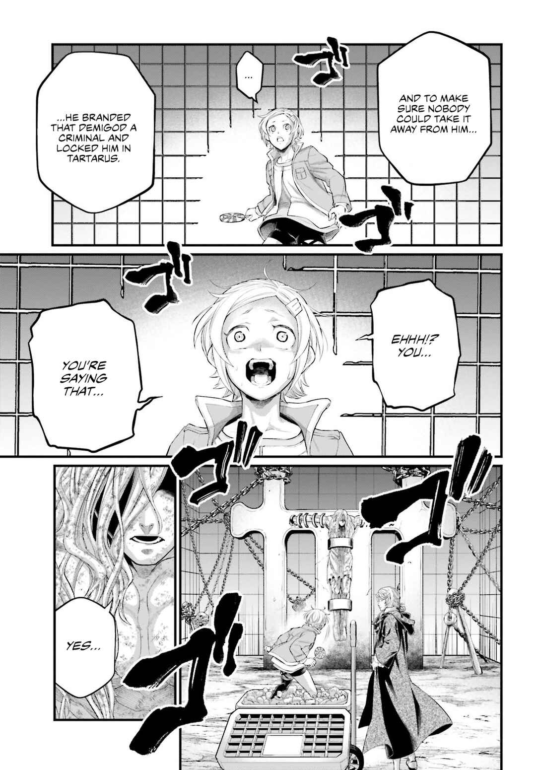 Chapter 98 - Page 16