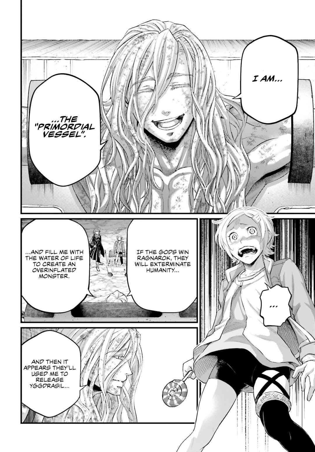 Chapter 98 - Page 17