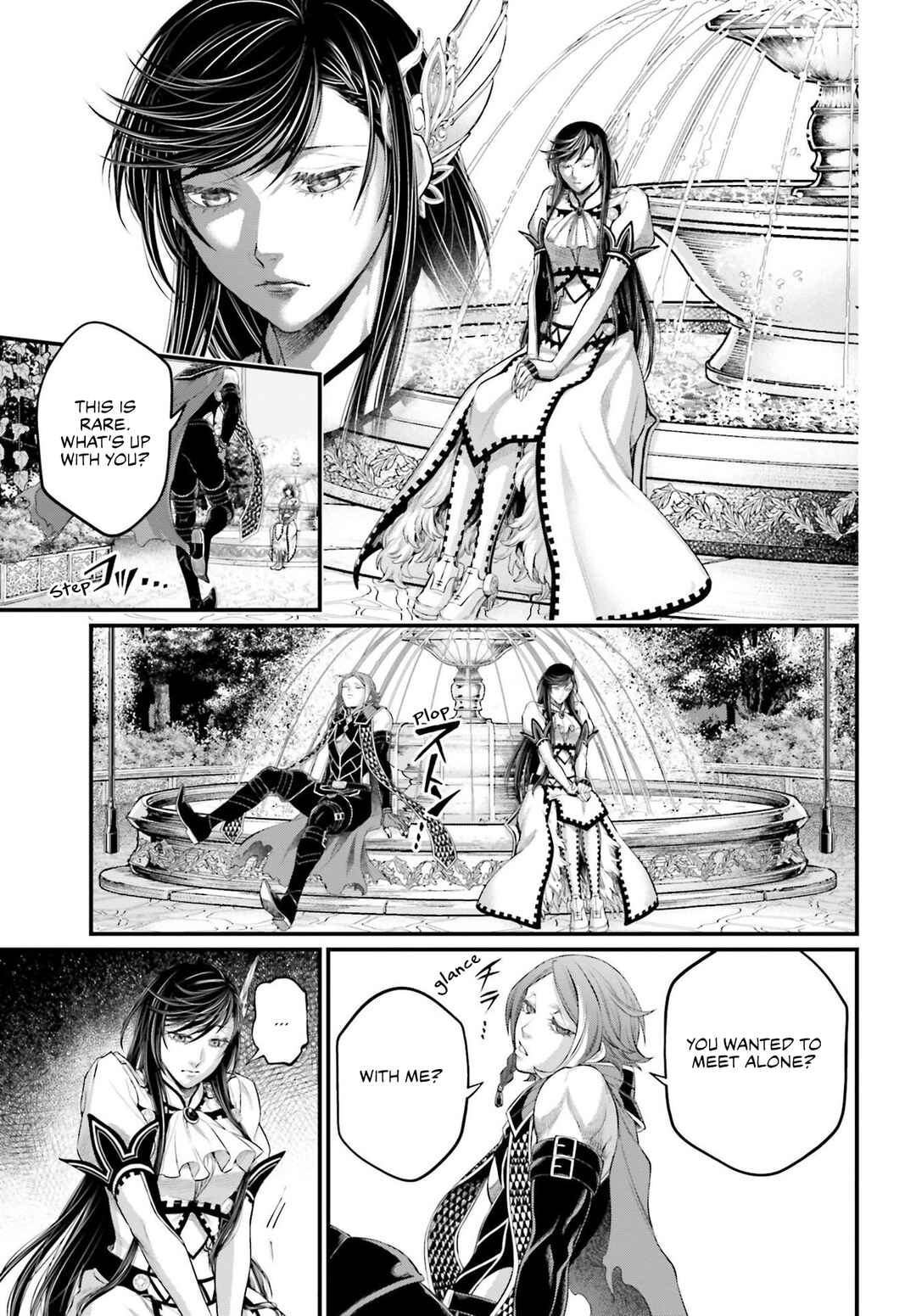 Chapter 98 - Page 24
