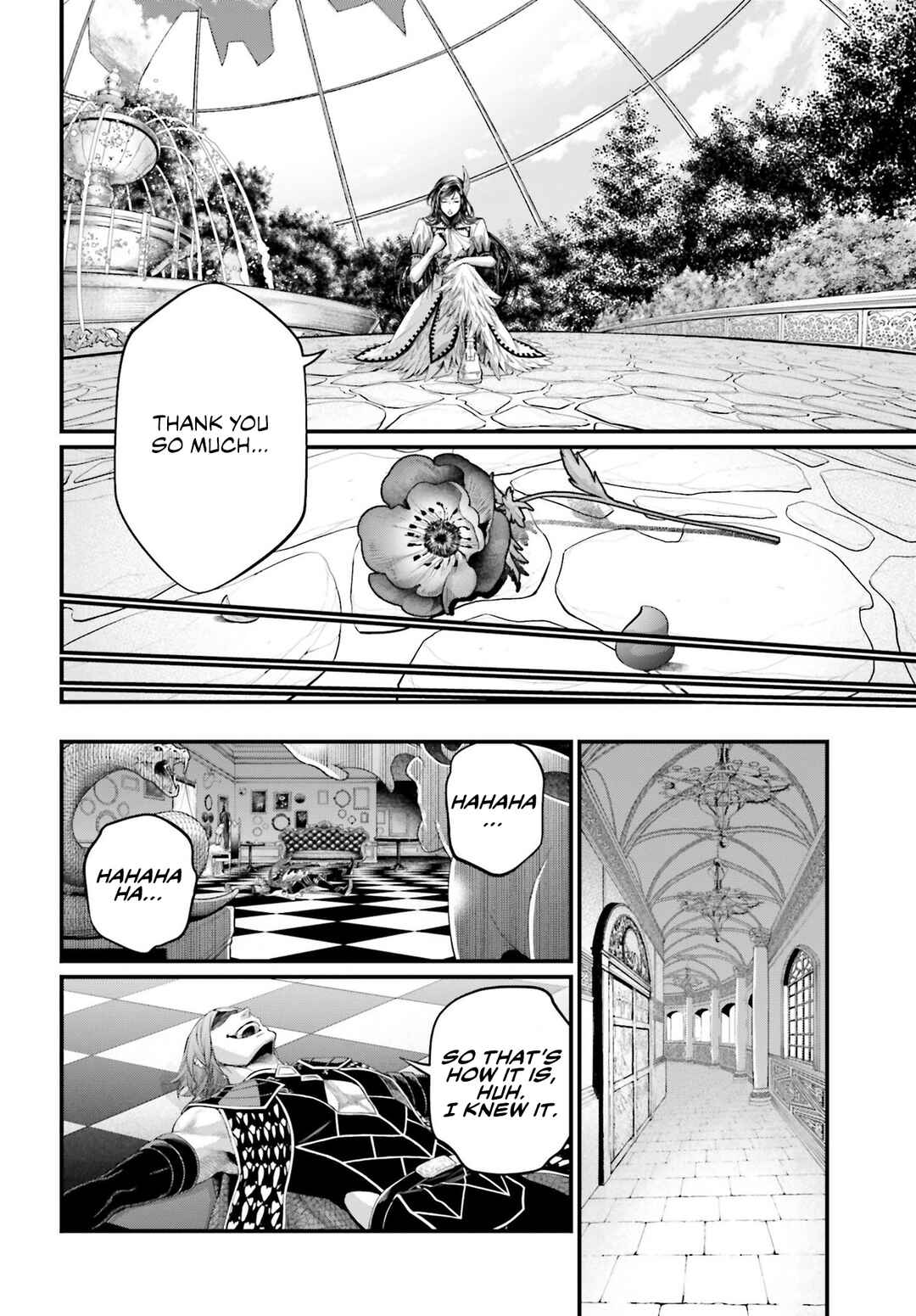 Chapter 98 - Page 31