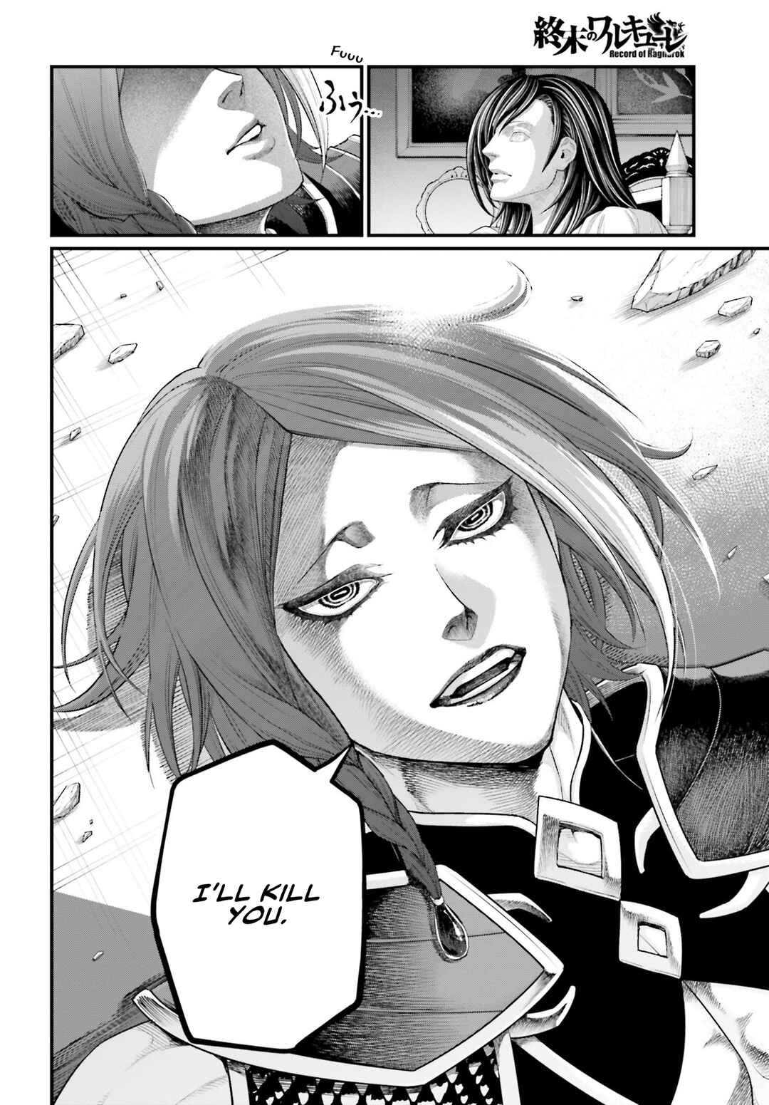 Chapter 98 - Page 35