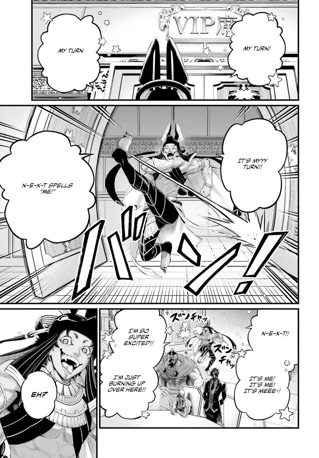 Chapter 98 - Page 36