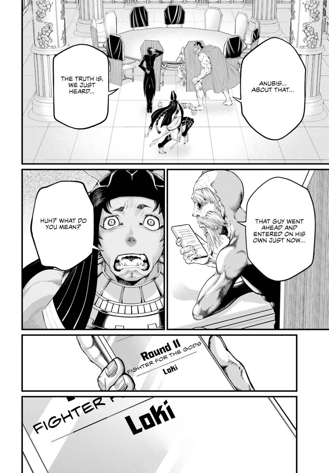 Chapter 98 - Page 37