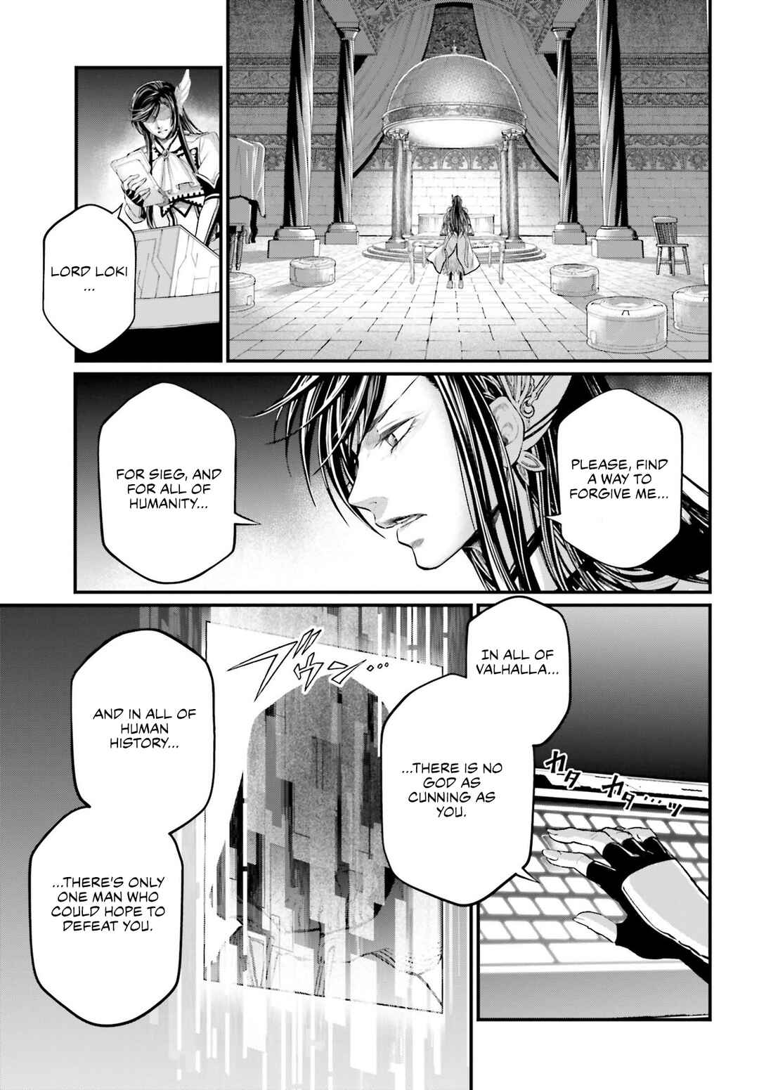 Chapter 98 - Page 38