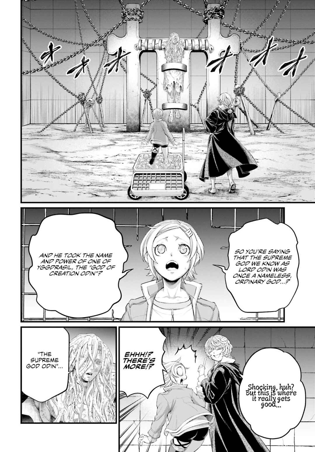 Chapter 98 - Page 5