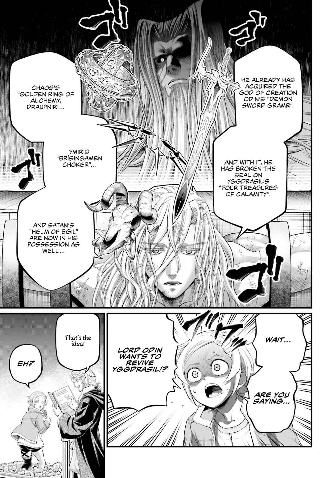 Chapter 98 - Page 6