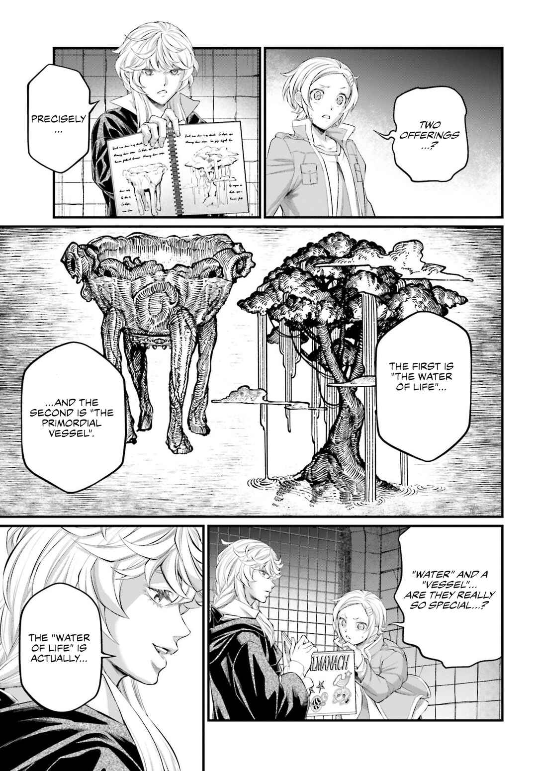 Chapter 98 - Page 8