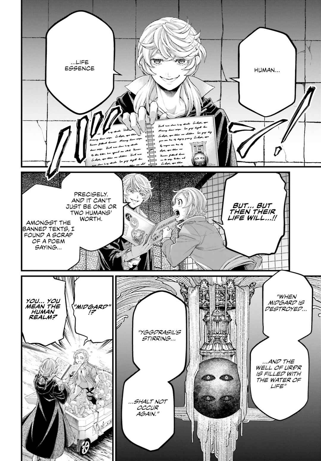 Chapter 98 - Page 9