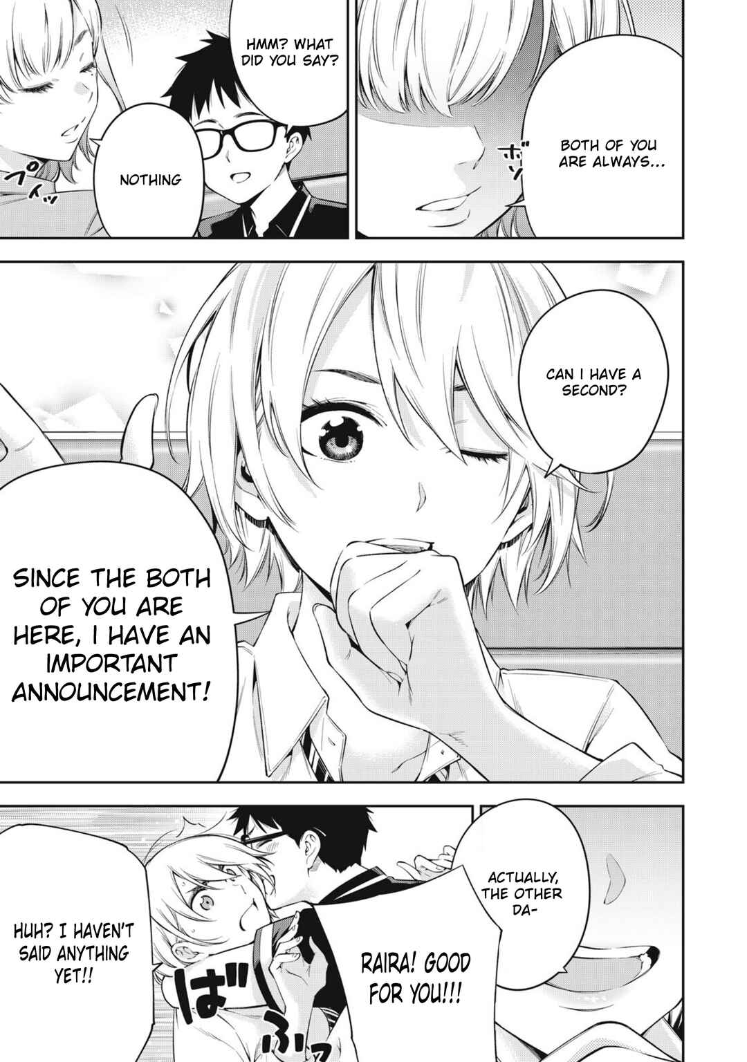 Chapter 79 - Page 3