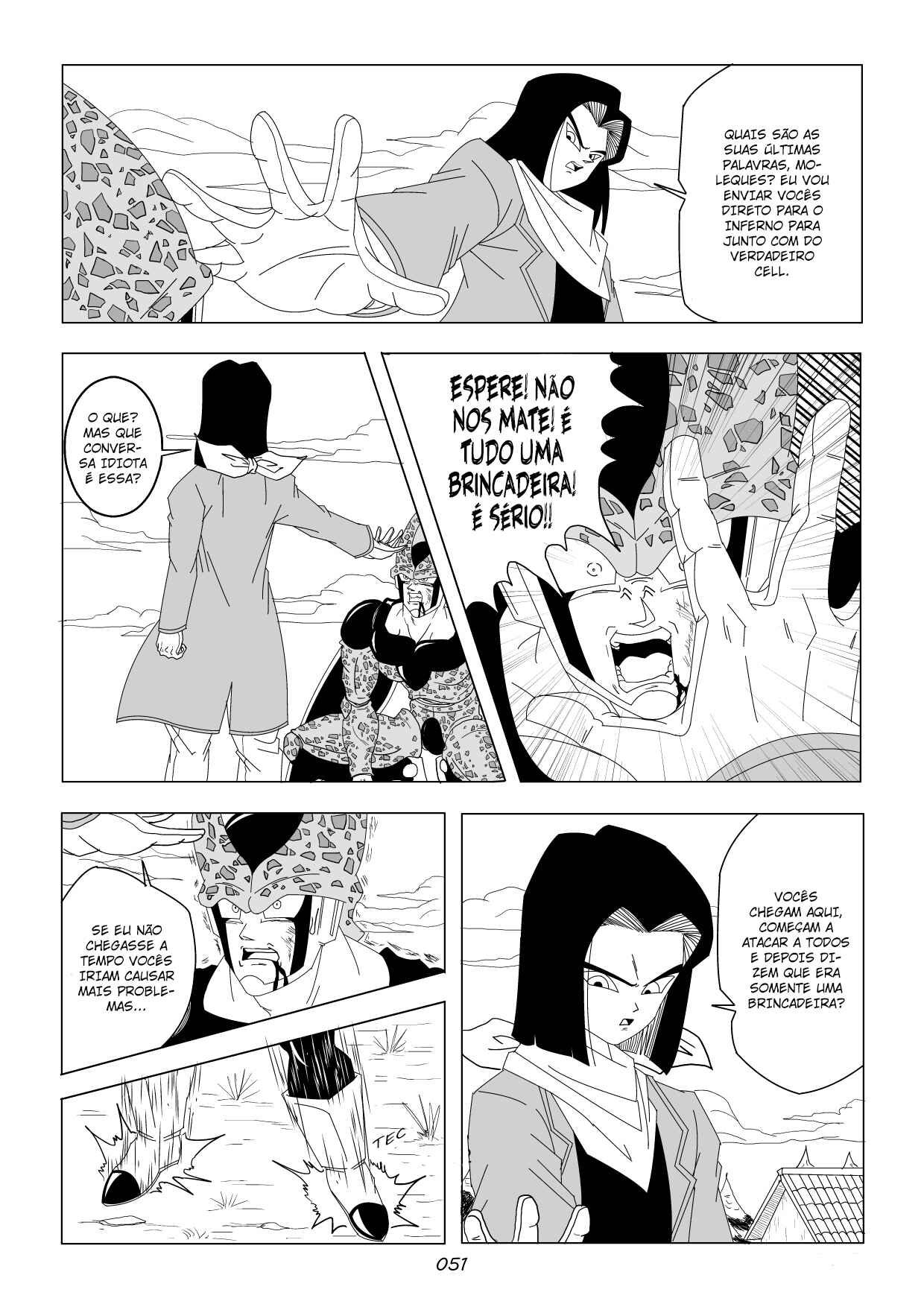 Chapter 4 - Page 8