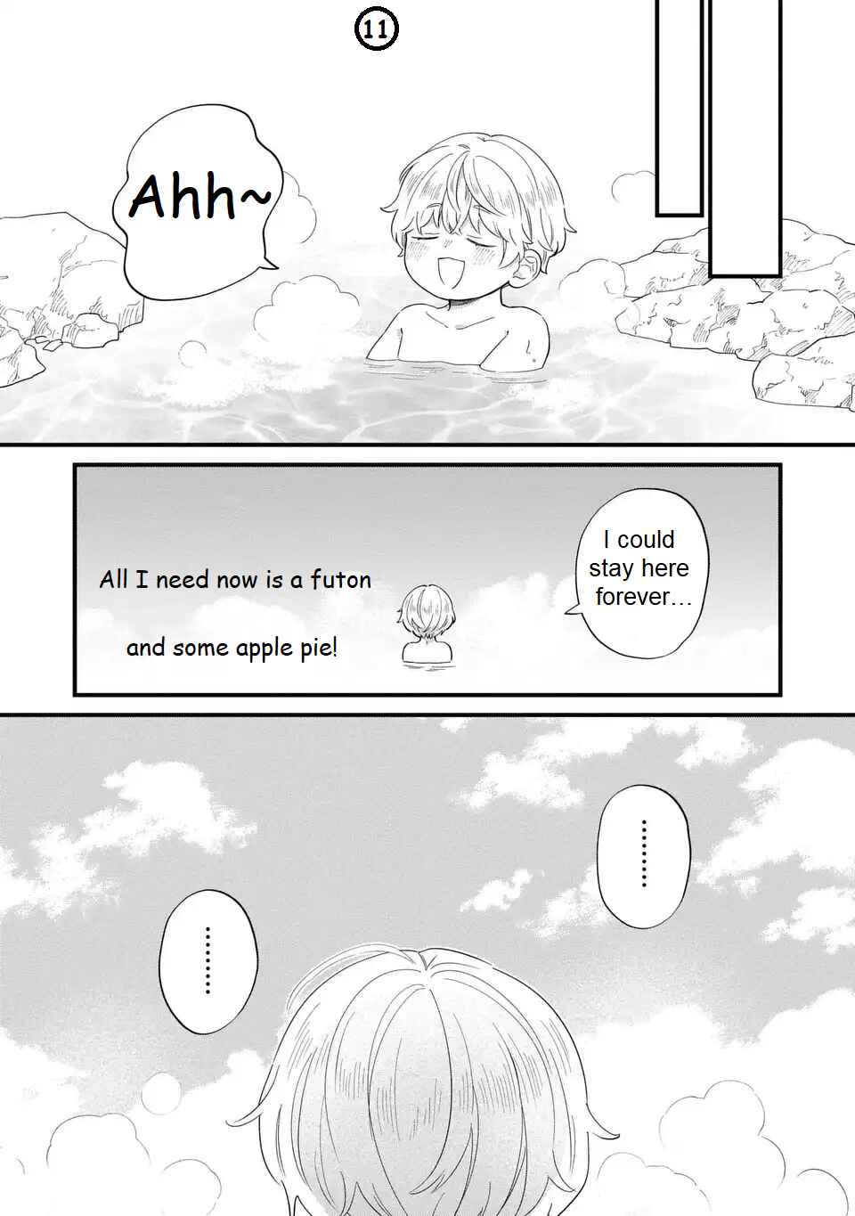Chapter 32 - Page 12