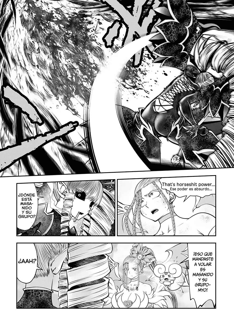 Chapter 120 - Page 10