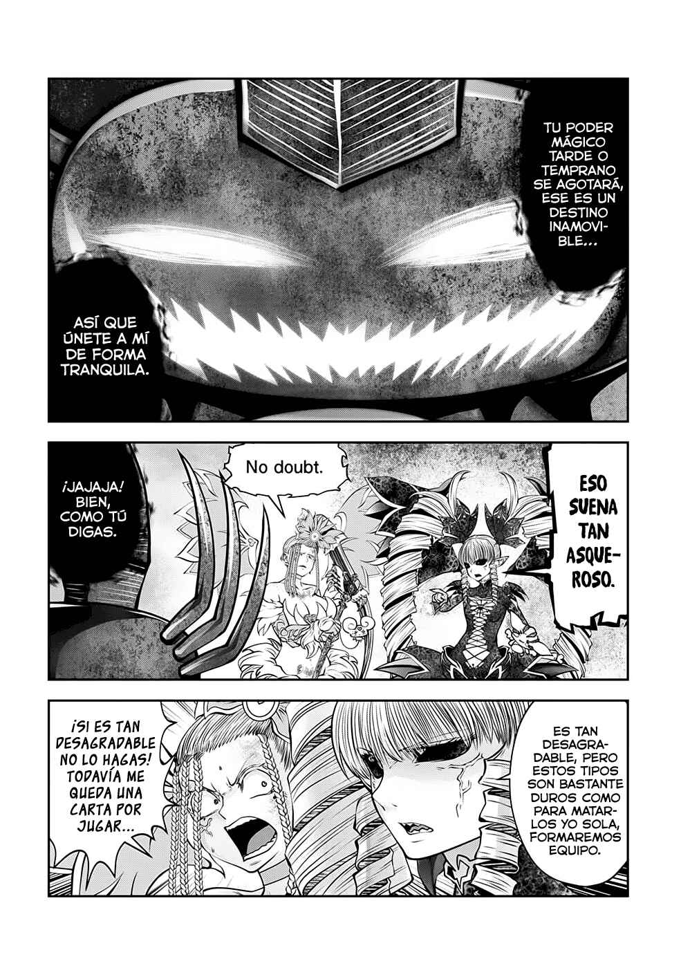 Chapter 120 - Page 12