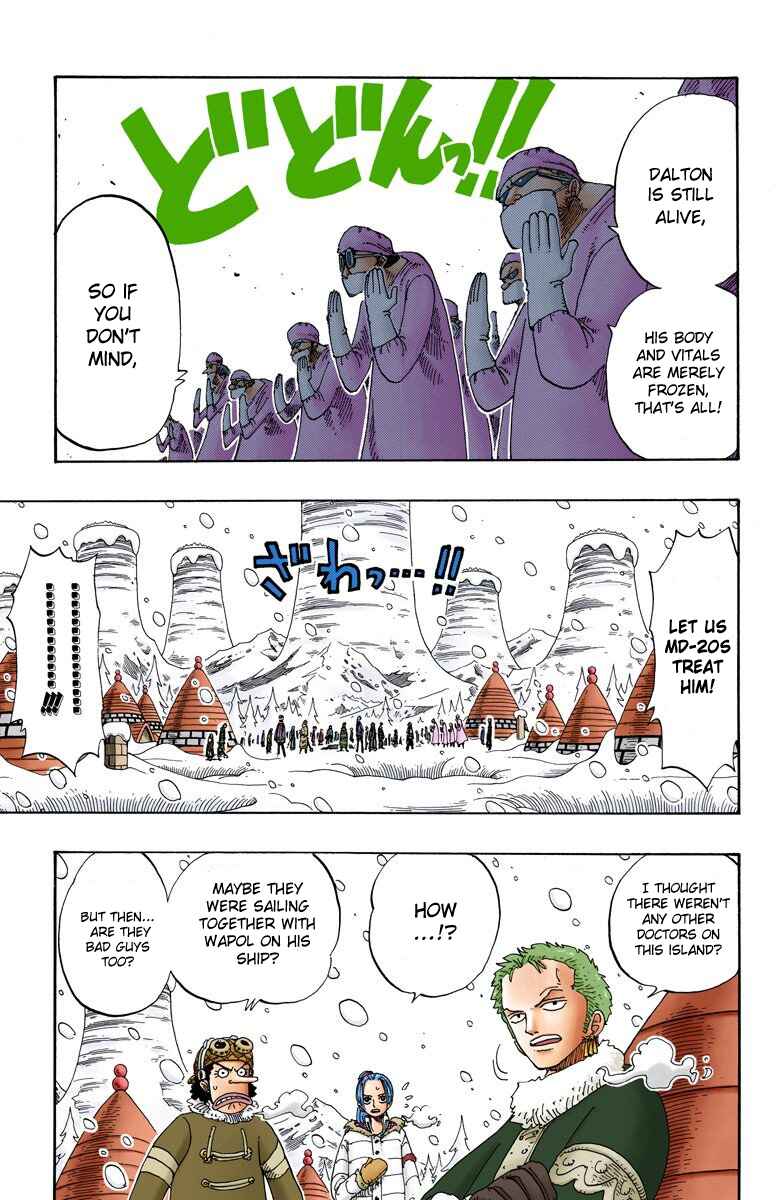 Chapter 147 - Page 4