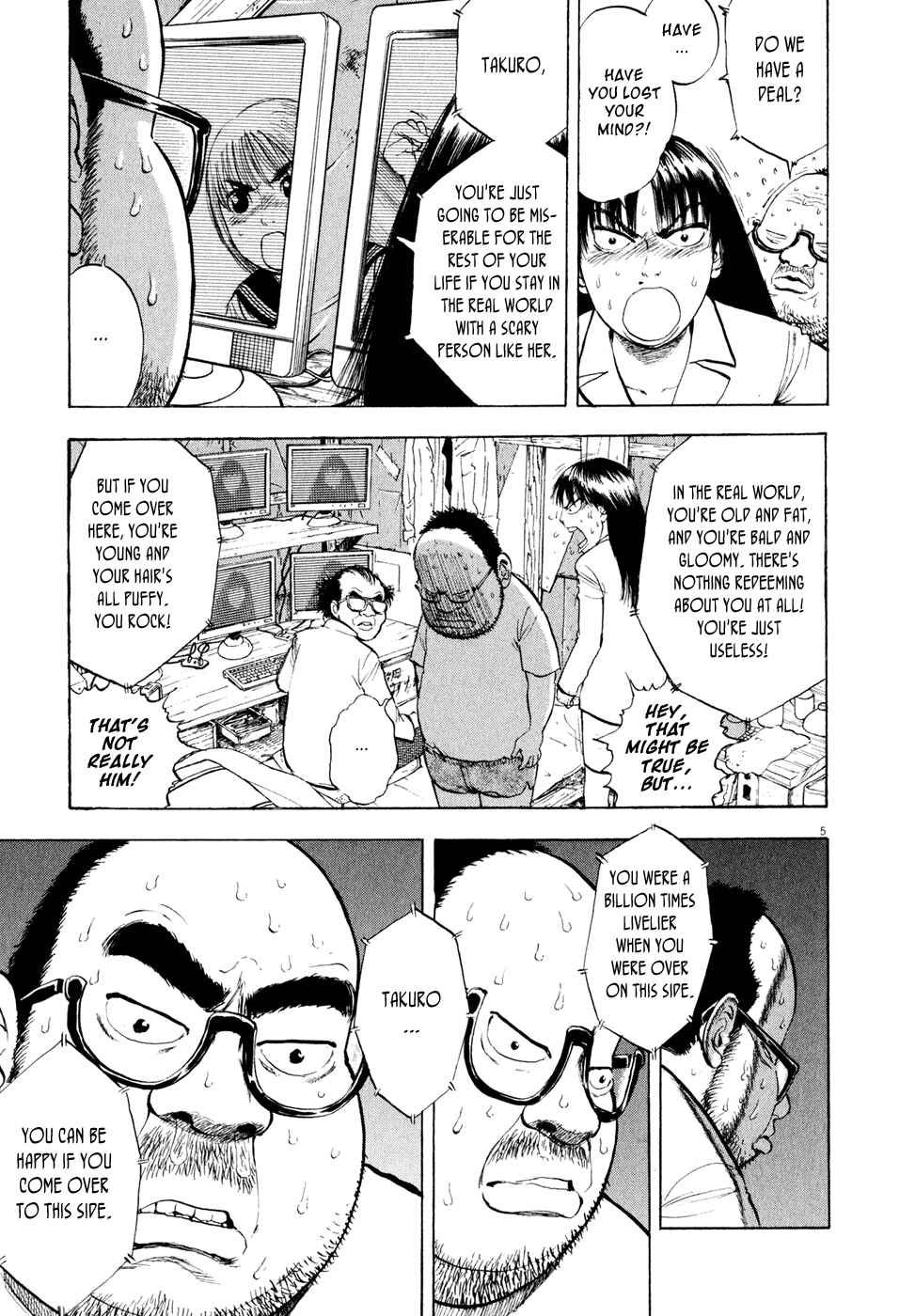 Chapter 47 - Page 5