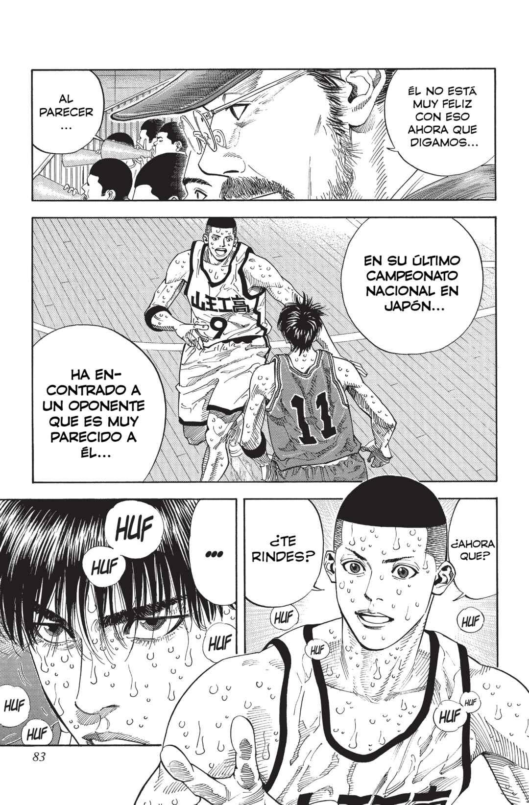 Chapter 256 - Page 19