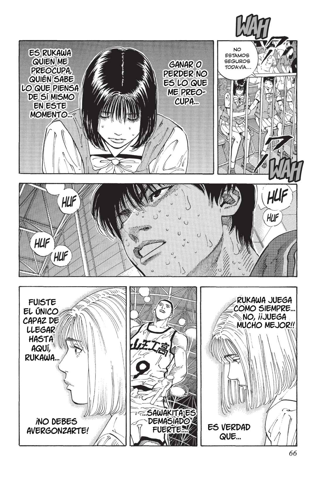 Chapter 256 - Page 2