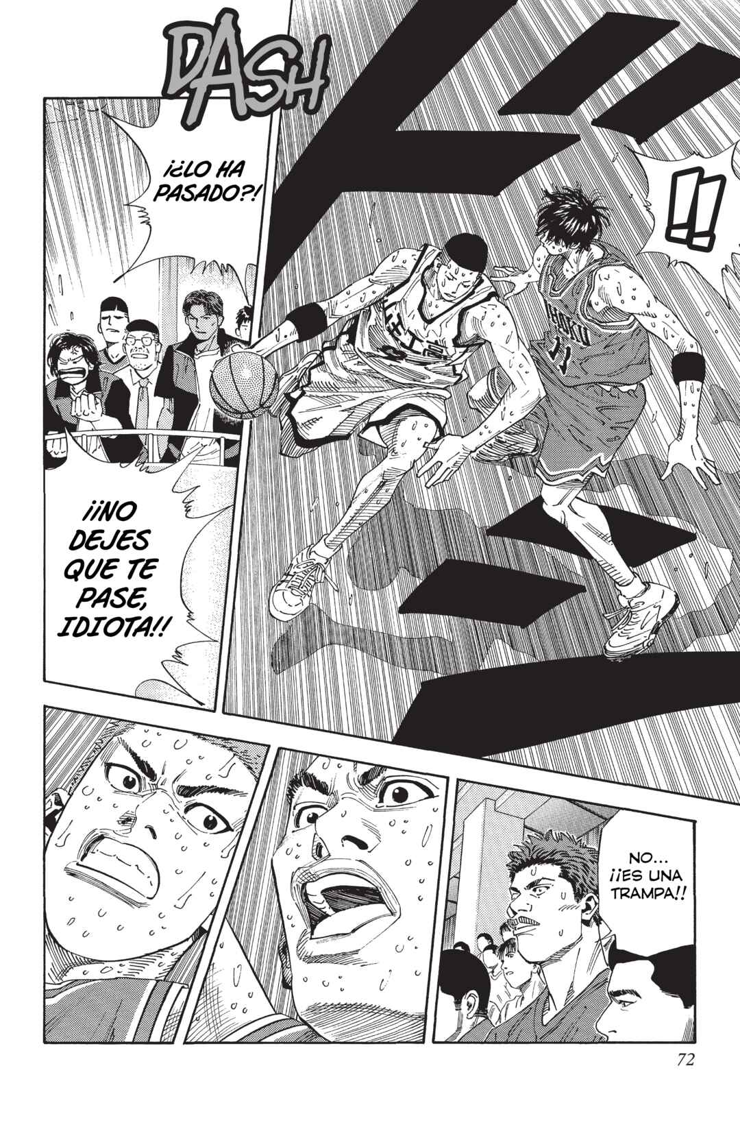 Chapter 256 - Page 8