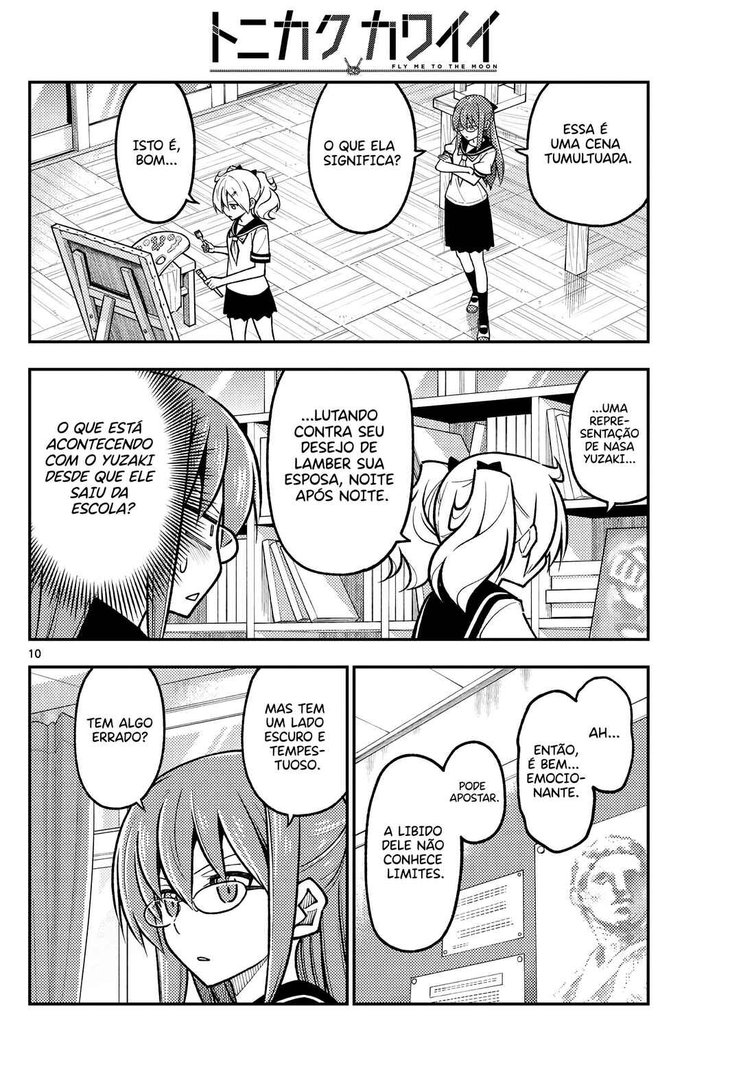 Chapter 288 - Page 11