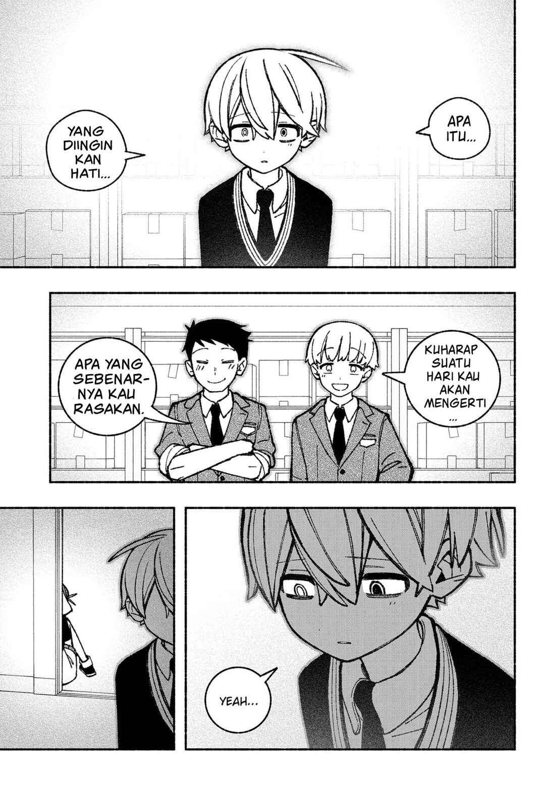Chapter 46 - Page 21