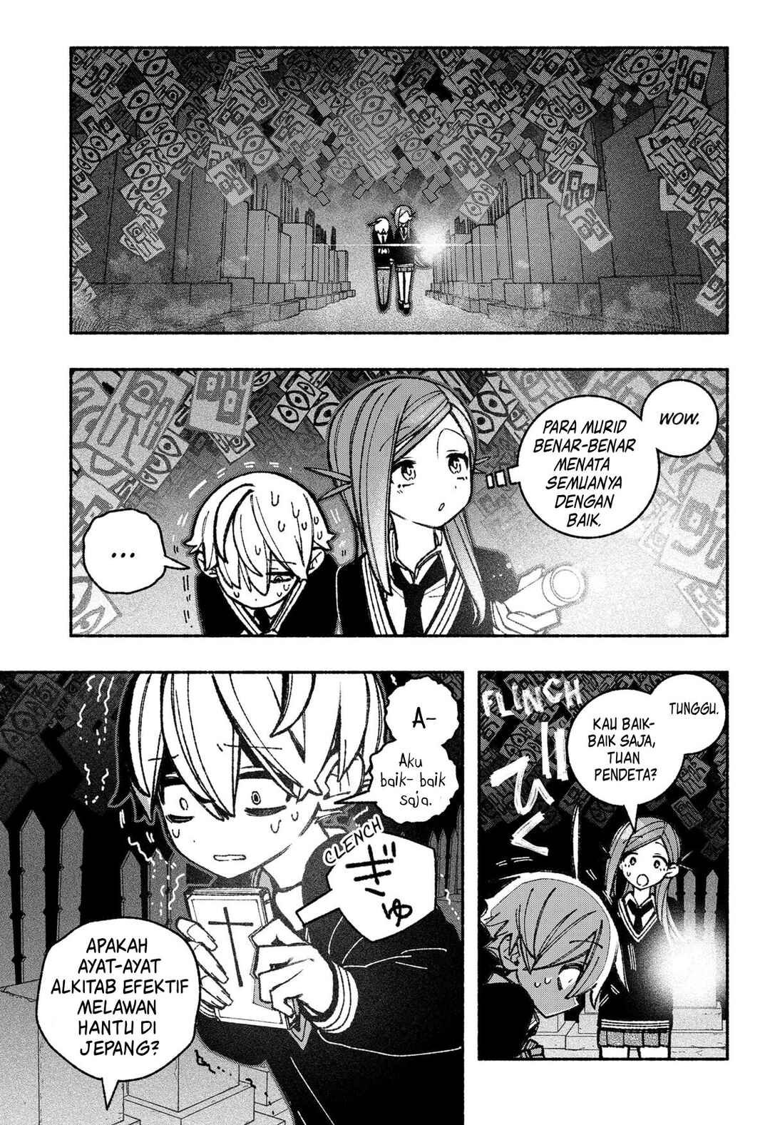 Chapter 46 - Page 8