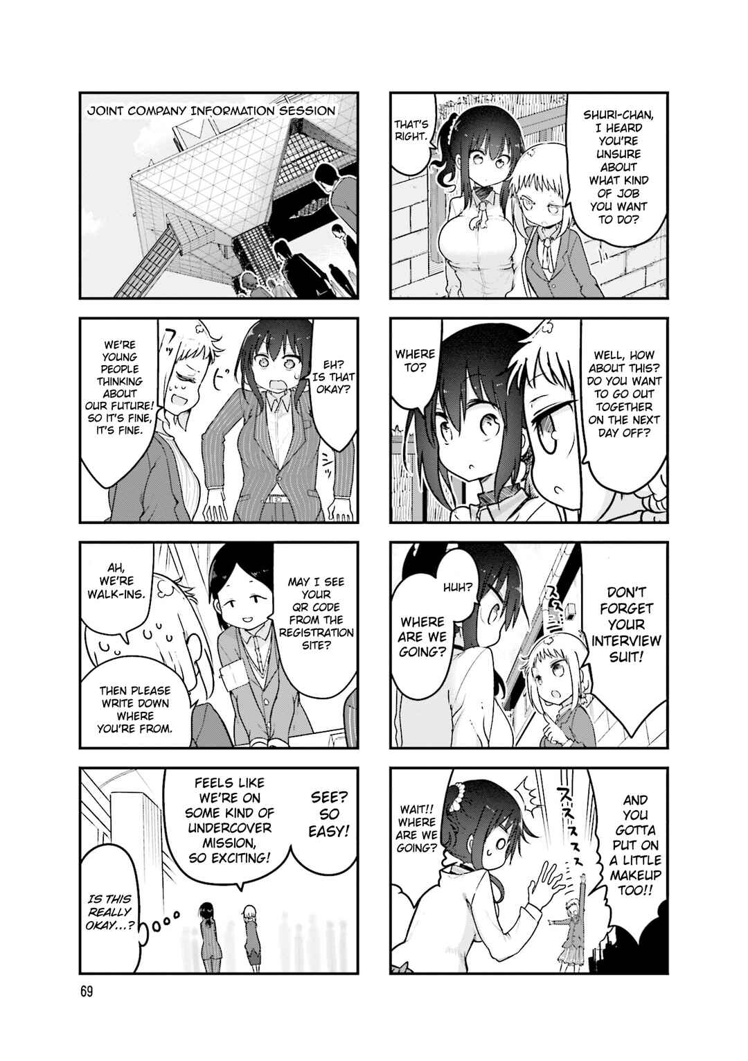 Chapter 92 - Page 4