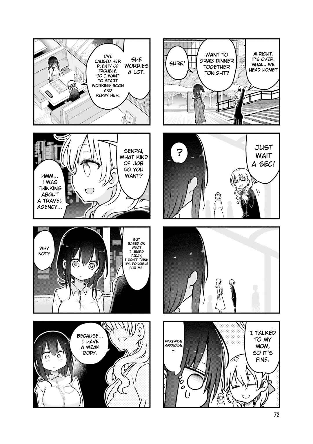 Chapter 92 - Page 7