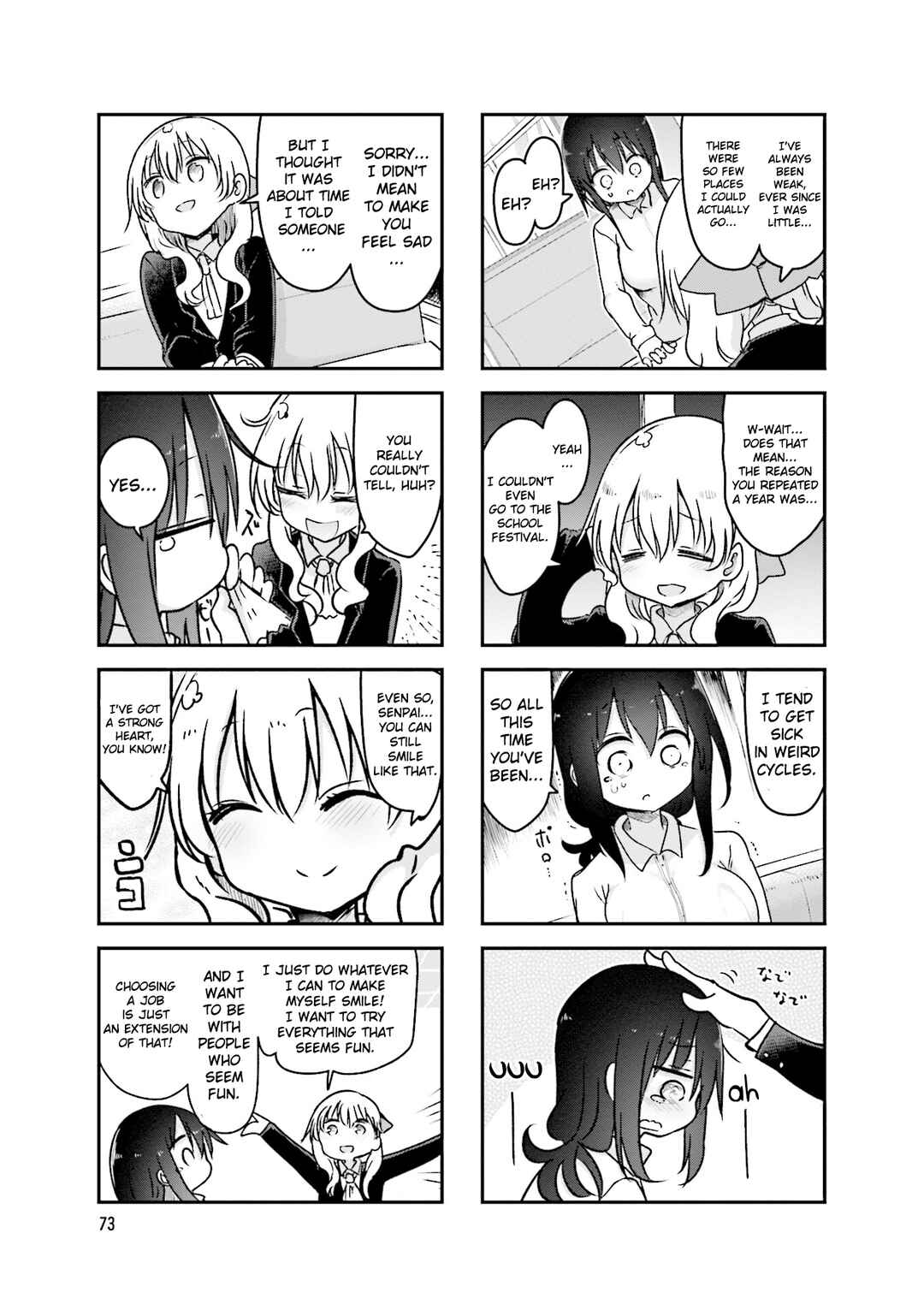 Chapter 92 - Page 8