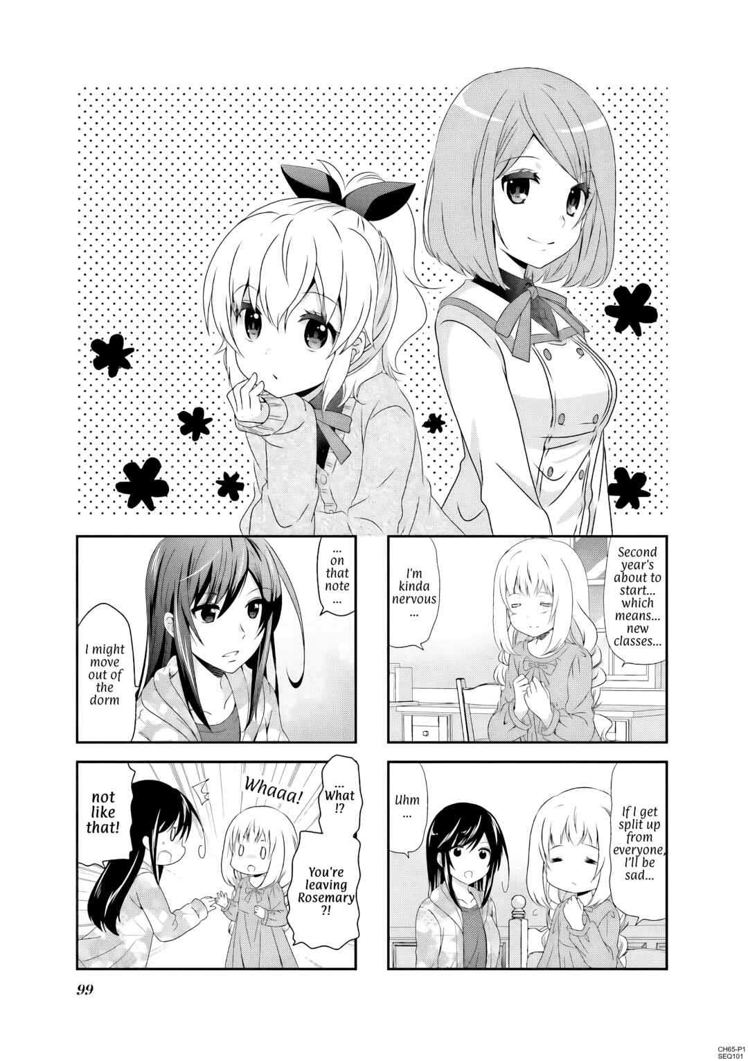 Chapter 65 - Page 1