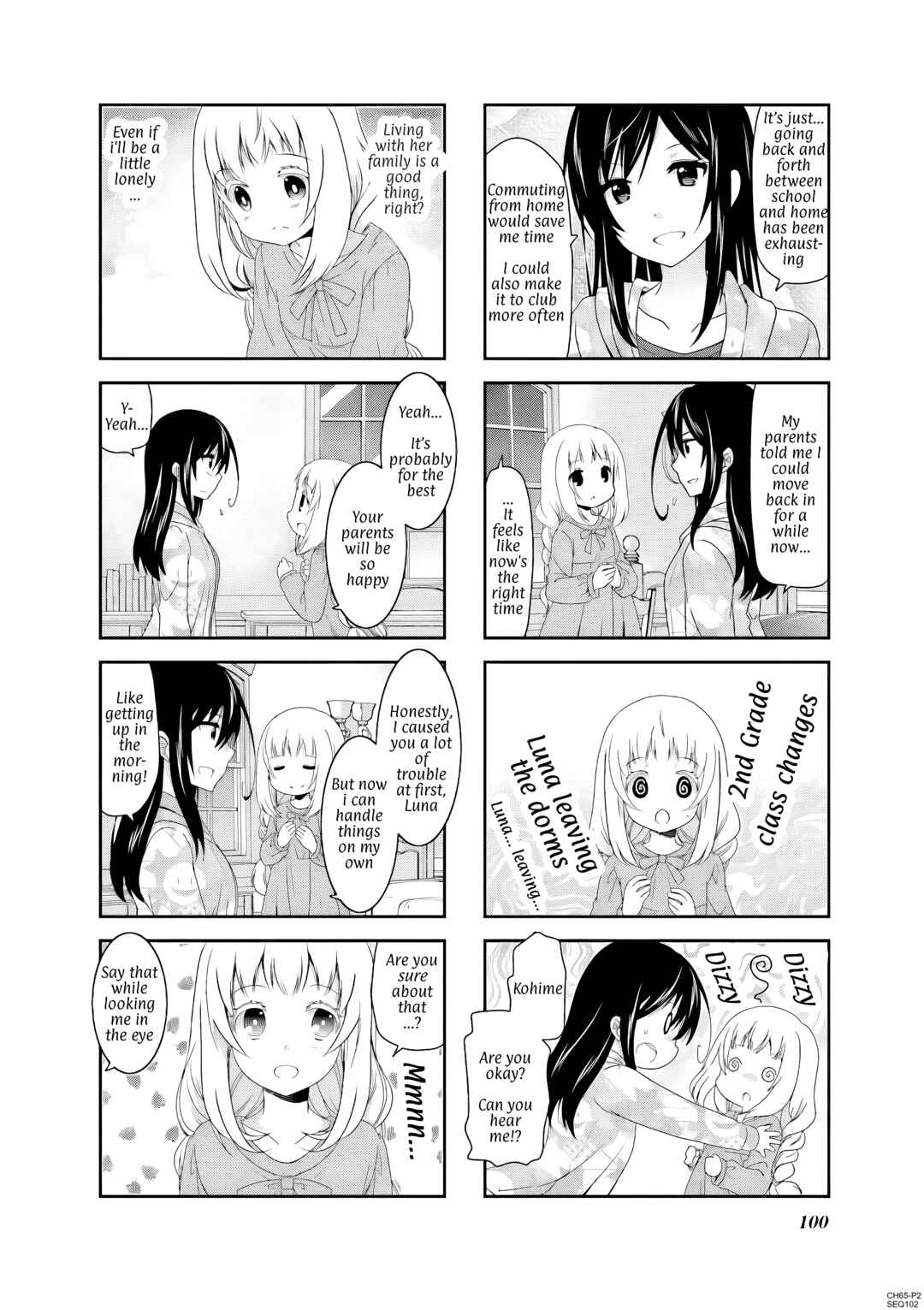 Chapter 65 - Page 2