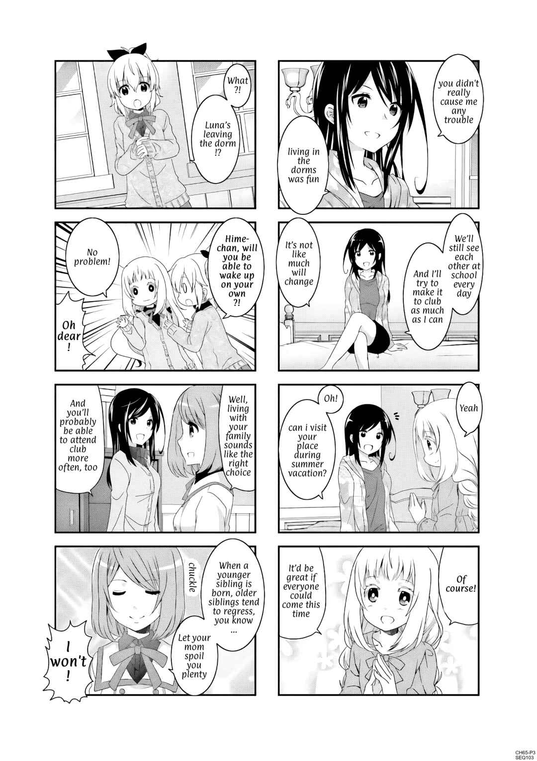 Chapter 65 - Page 3