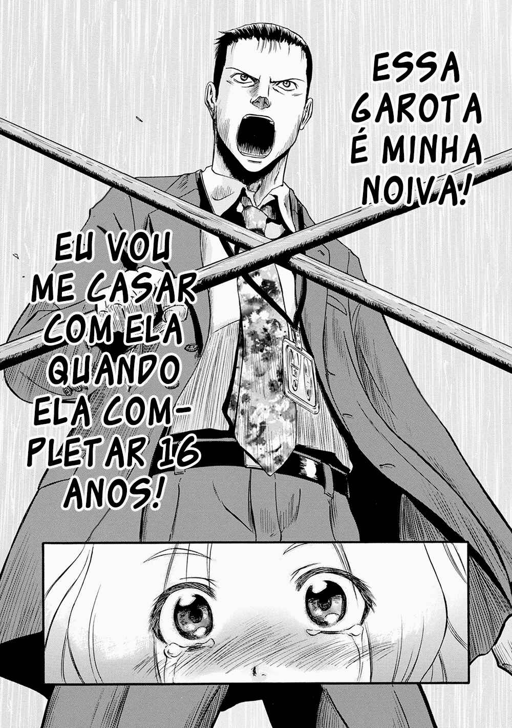 Chapter 64 - Page 25