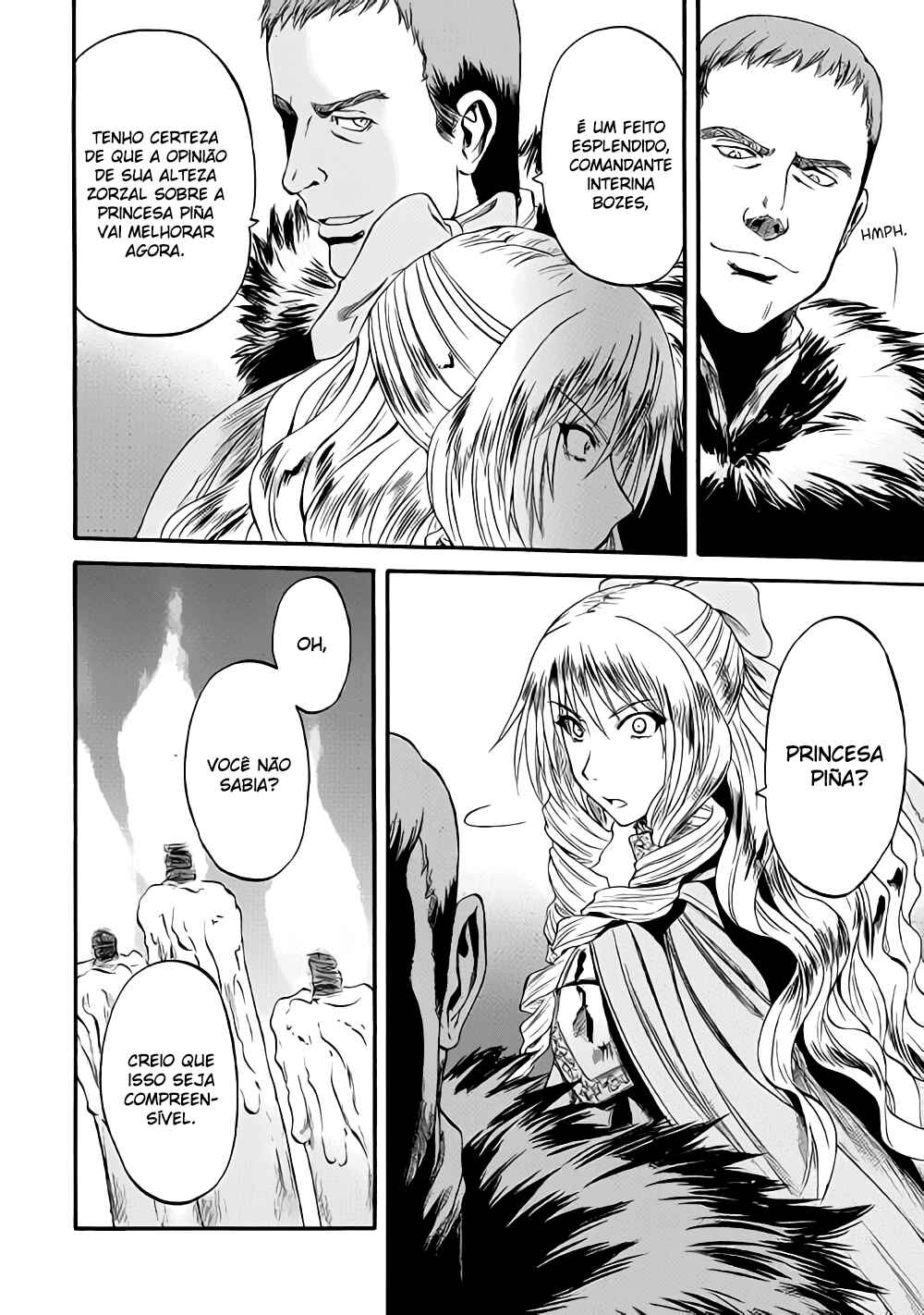 Chapter 64 - Page 7