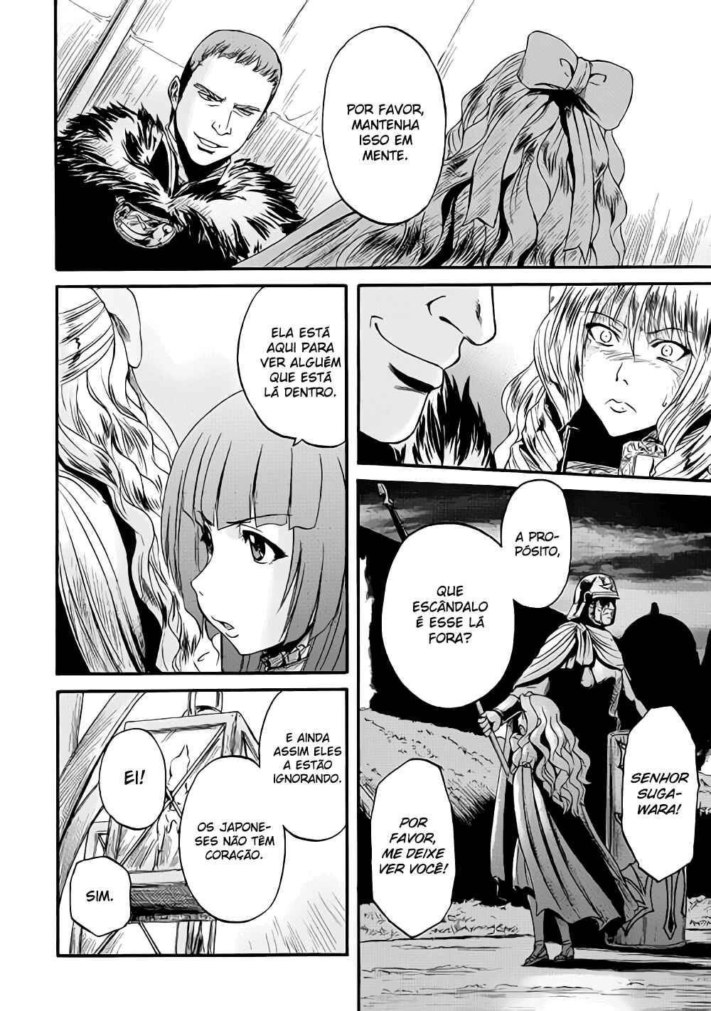 Chapter 64 - Page 9