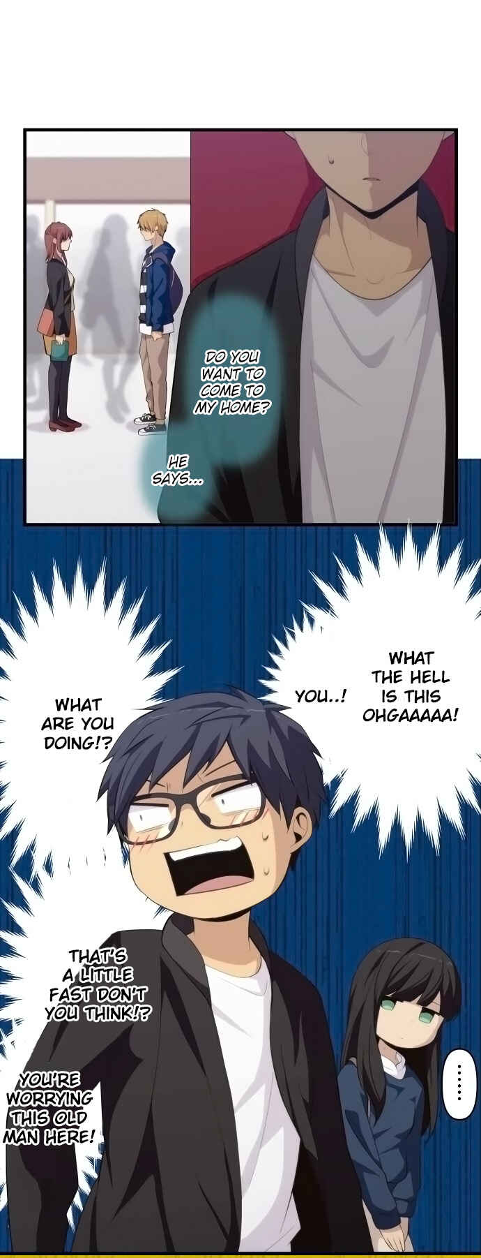Chapter 175 - Page 1